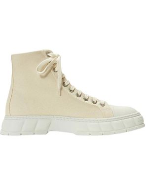 Viron Turnschuhe - Natur