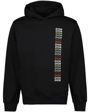 Dior Hoodies - Black