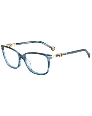 Carolina Herrera Glasses - White