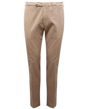 Santaniello 504T-Evo Evoluto Hose - Natur