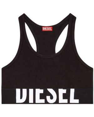 DIESEL Bras - Black