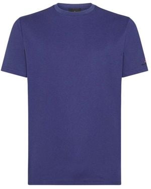 Peuterey Zole 02 T-Shirt - Blauw