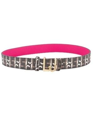 Liu Jo Belts - Pink