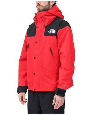 The North Face Jackets - Rouge