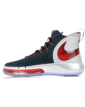 Nike Sneakers - Bleu