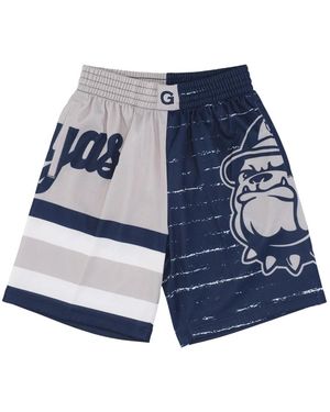 Mitchell & Ness Sportswear - Azul