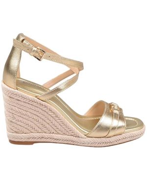 Michael Kors Wedges - Metallic