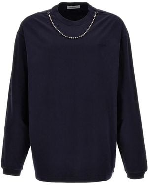 Ambush Sweatshirts - Blu