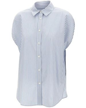 Woolrich Shirts - Blue