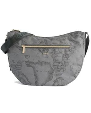 Alviero Martini 1A Classe Cross Body Bags - Grey