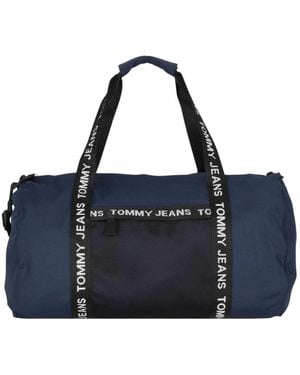Tommy Hilfiger Weekend Bags - Blue