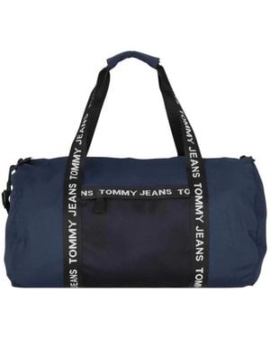 Tommy Hilfiger Weekend Bags - Blue