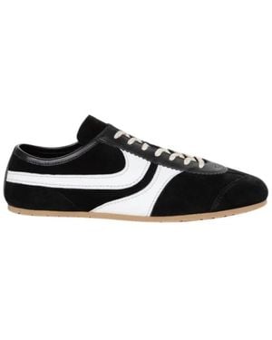 Dries Van Noten Trainers - Black