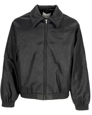 Arte' Light Jackets - Black