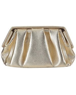 THEMOIRÈ Clutches - Metallic
