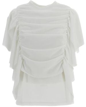 Comme des Garçons Blouses - Grey