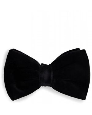 HUGO Bowties - Nero