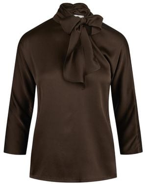 Jucca Blouses - Marrón