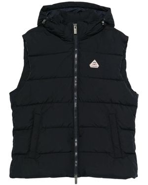 Pyrenex Vests - Negro