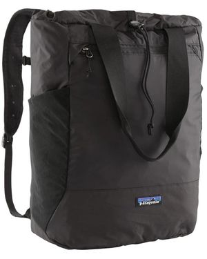 Patagonia Backpacks - Negro