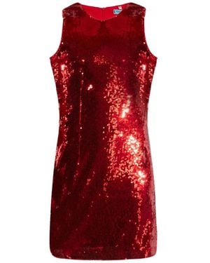 Tooche New York Abendkleid - Rot