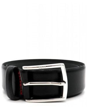 HUGO Belts - Black