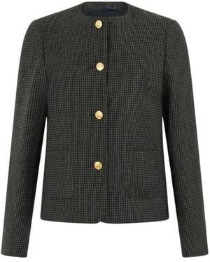Brooks Brothers Light Jackets - Black