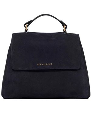 Orciani Sveva Handtasche - Blau