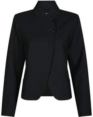 Neo Noir Blazers - Nero