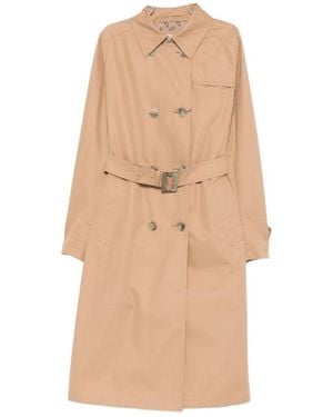 Herno Trench Coats - Neutre