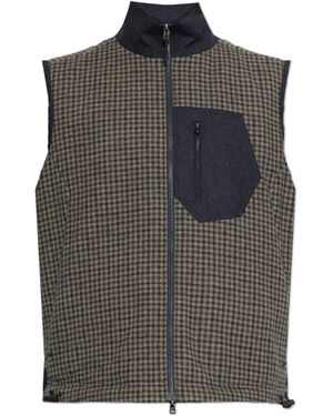 Sease Vests - Gris