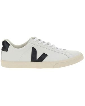Veja Sneakers - Blanc