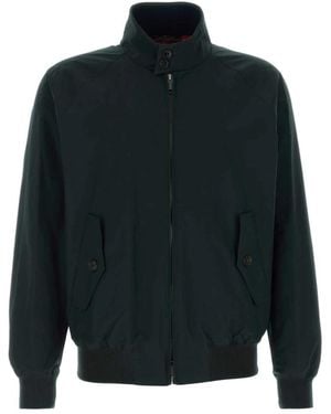 Baracuta Light Jackets - Negro