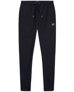 Fred Perry Sweatpants - Azul