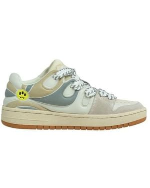 Barrow Skate Sneakers - Grün