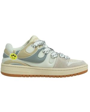 Barrow Sneakers - Vert