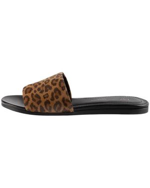 L37 Sliders - Marron