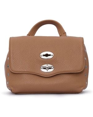 Zanellato Handbags - Brown