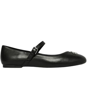 KARL LAGERFELD Ballerinas - Negro