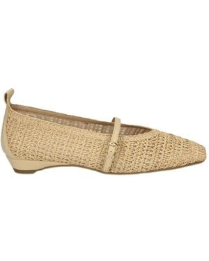 Pedro Miralles 18531 Rafia Crochet - Natur