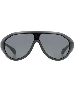 Moncler Sunglasses - Grey