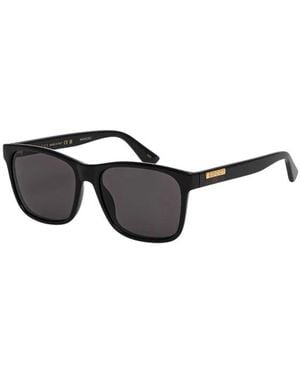 Gucci Sunglasses - Black