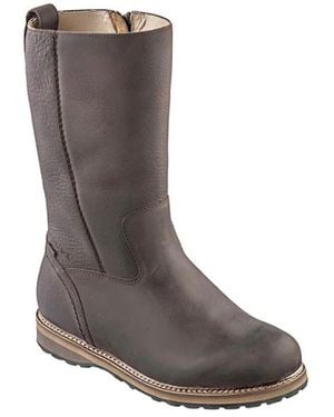 Meindl High Boots - Brown