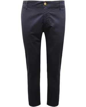 Jeckerson Chinos - Blue