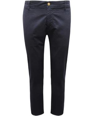 Jeckerson Chinos - Blue