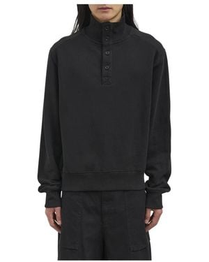 Entire studios Sweatshirts - Black