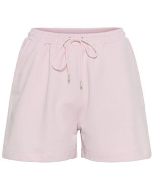 Saint Tropez Short Shorts - Roze