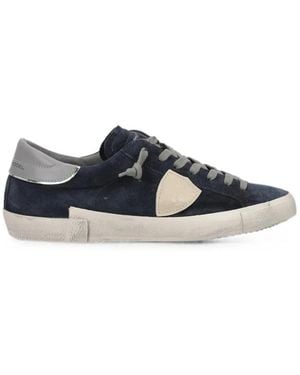 Philippe Model Trainers - Blue