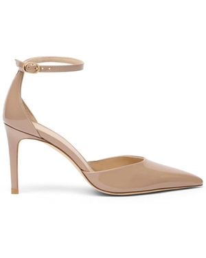 Stuart Weitzman Pumps - Métallisé