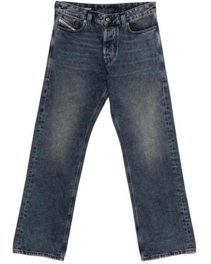 DIESEL 1980 D-Eeper Jeans - Blauw